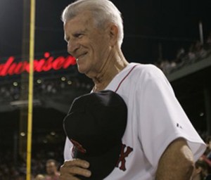 Johnny Pesky